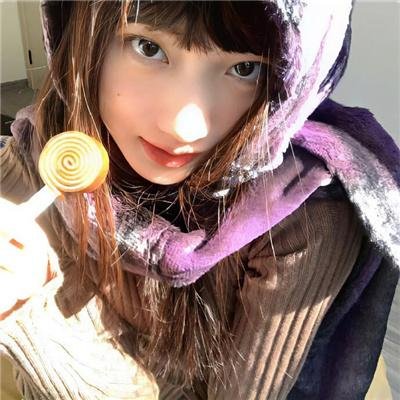 女高音们